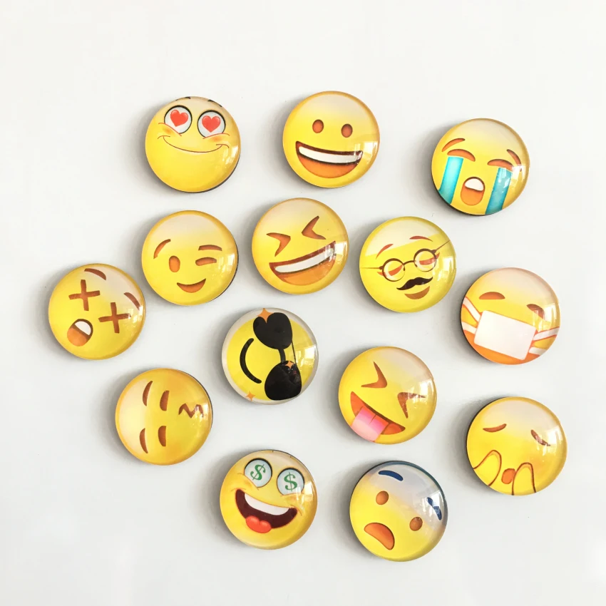 Free shipping (14pcs/lot)Cool Emotion Fridge Magnet Cute Round Cartoon Message Stickers for whiteboard kids gift Xmax Home Decor
Free shipping (14pcs/lot)Cool Emotion Fridge Magnet Cute Round Cartoon Message Stickers for whiteboard kids gift Xmax Home Decor