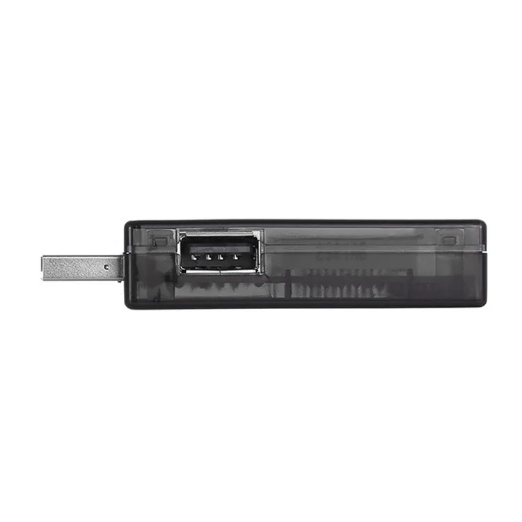 KALAIDUN 3 In 1 Battery USB Current Voltage Detector Tester Digital Mobile Power Voltmeter Ammeter Monitor Charger Detector3
