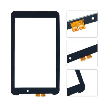 For Asus MeMO Pad 7 ME170 ME170C K012 Touch Screen Panel Digitizer Glass Sensor Repair Replacement Parts
For Asus MeMO Pad 7 ME170 ME170C K012 Touch Screen Panel Digitizer Glass Sensor Repair Replacement Parts