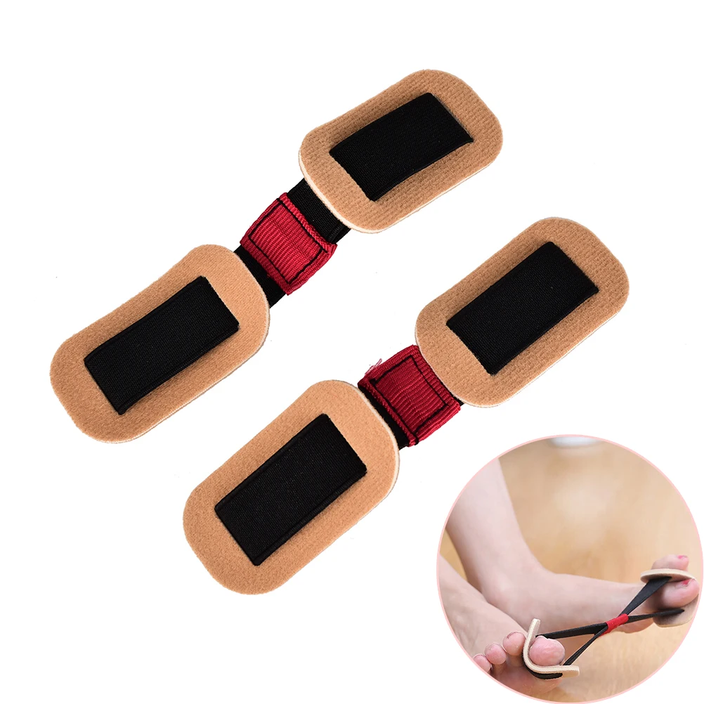 Feet Care Bone Thumb Training Corective Bunion Splint Correction Foot Hallux Valgus Orthotics Big Toe Stretcher Corrector
Feet Care Bone Thumb Training Corective Bunion Splint Correction Foot Hallux Valgus Orthotics Big Toe Stretcher Corrector