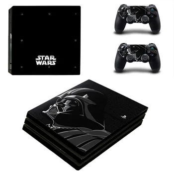 Star Wars Darth Vader PS4 Pro Skin Sticker For Sony PlayStation 4 Console and 2 Controllers PS4 Pro Skin Stickers Decal Vinyl
Star Wars Darth Vader PS4 Pro Skin Sticker For Sony PlayStation 4 Console and 2 Controllers PS4 Pro Skin Stickers Decal Vinyl