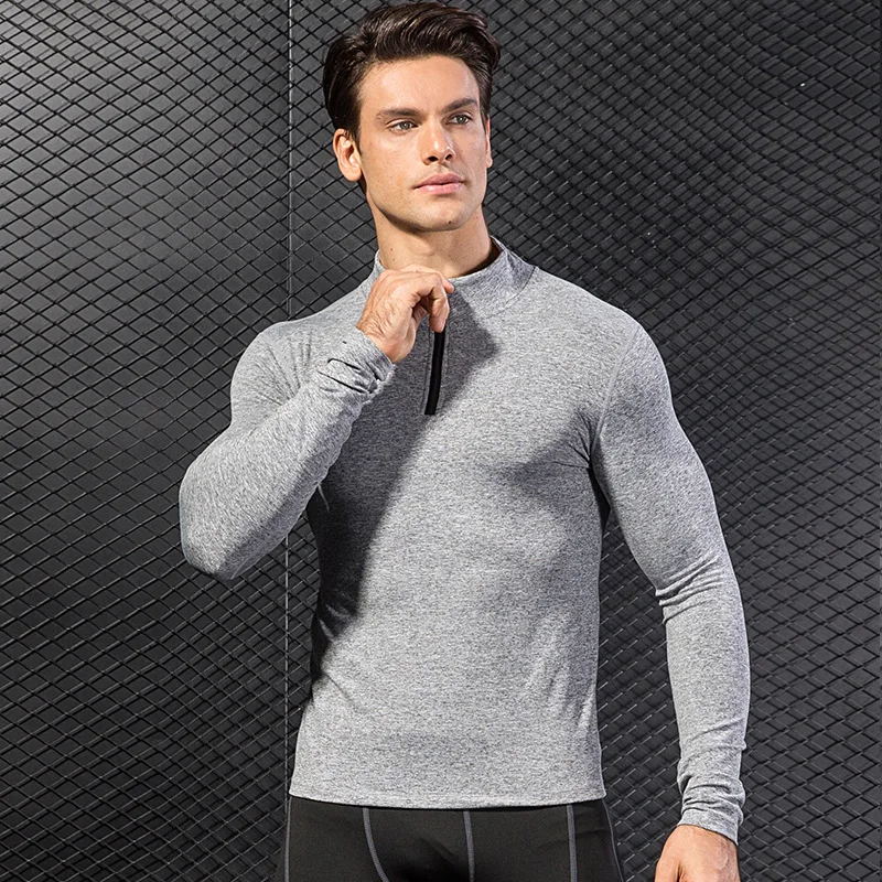 HOT SELL New Fashion Brand Sportswear Tshirts Men Long Sleeve T Shirt Men Cotton T-Shirt Casual autumn and winter warm T Shirts
HOT SELL New Fashion Brand Sportswear Tshirts Men Long Sleeve T Shirt Men Cotton T-Shirt Casual autumn and winter warm T Shirts