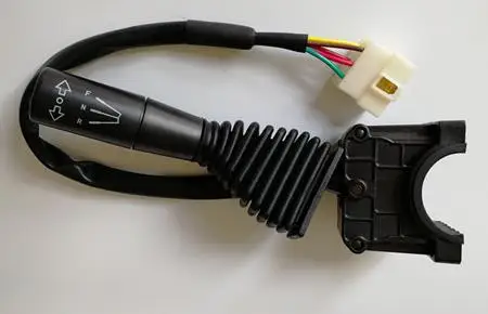 Supply Home-made 5 Pins Ordinary Plug Direction Switch JK805AA-JAC for Combined Switch JK806 IN Tailift Forklift
Supply Home-made 5 Pins Ordinary Plug Direction Switch JK805AA-JAC for Combined Switch JK806 IN Tailift Forklift