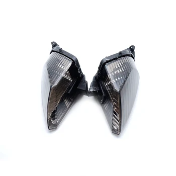 Motorcycle ABS Turning Signal Light Lens Indicator Lamp Winker Housing Case For Honda VFR VFR800 2002-2010
Motorcycle ABS Turning Signal Light Lens Indicator Lamp Winker Housing Case For Honda VFR VFR800 2002-2010