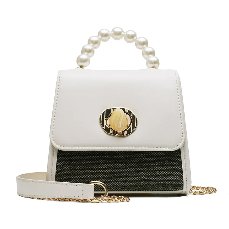 Handbag new 2019 single shoulder simple wild Messenger bag Korean version of the small square bag ladies fashion bag
Handbag new 2019 single shoulder simple wild Messenger bag Korean version of the small square bag ladies fashion bag