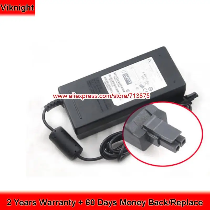 New Genuine Delta ADP-80LB A 48V 1670mA AC DC Power Adapter For Cisko Cisc o POS Machine 48V 1.67mA
New Genuine Delta ADP-80LB A 48V 1670mA AC DC Power Adapter For Cisko Cisc o POS Machine 48V 1.67mA