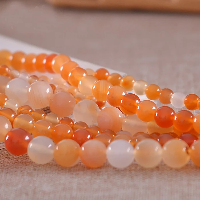 BEAUCHAM Agat Gem Natural Stone Spacers Round Loose Beads Choker Necklace Tassels Earrings Bracelet Jewelry Findings Quartz
BEAUCHAM Agat Gem Natural Stone Spacers Round Loose Beads Choker Necklace Tassels Earrings Bracelet Jewelry Findings Quartz
