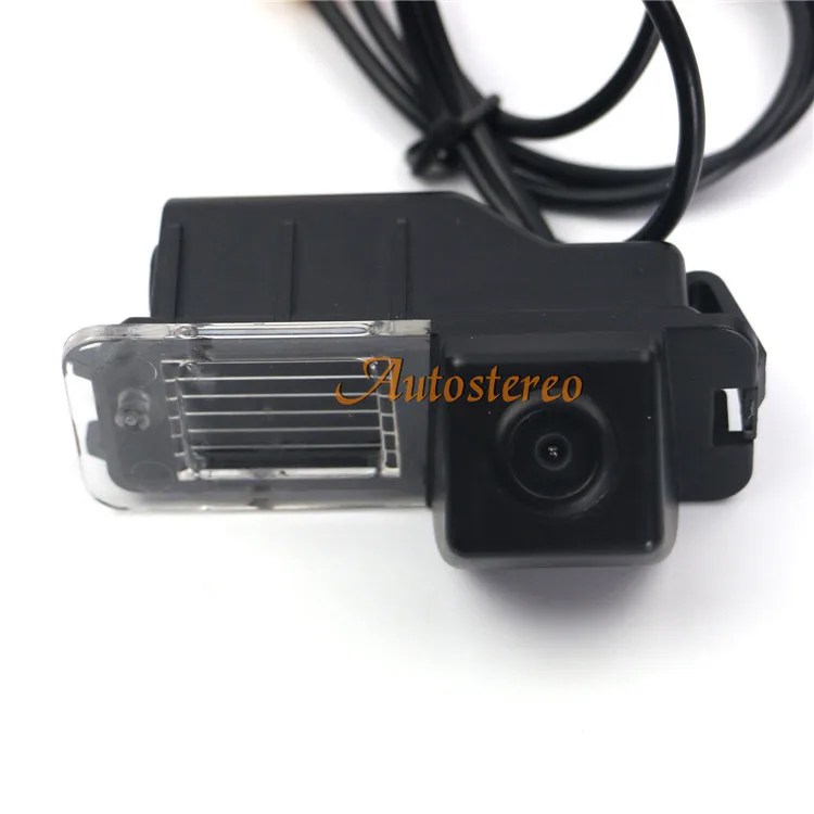 ZW-RCD-107 Car rear view backside reverse camera for Volkswagen VW Polo V Golf 6 Passat CC
ZW-RCD-107 Car rear view backside reverse camera for Volkswagen VW Polo V Golf 6 Passat CC