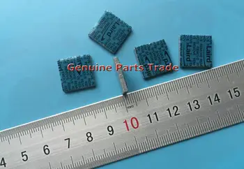 100pcs/lot 2mm Silicon Thermal Pad For LAIRD Notebook Graphics Memory Beiqiao GPU Thermal Silica Thermal Pad FLEX780 Thermal Pad
100pcs/lot 2mm Silicon Thermal Pad For LAIRD Notebook Graphics Memory Beiqiao GPU Thermal Silica Thermal Pad FLEX780 Thermal Pad