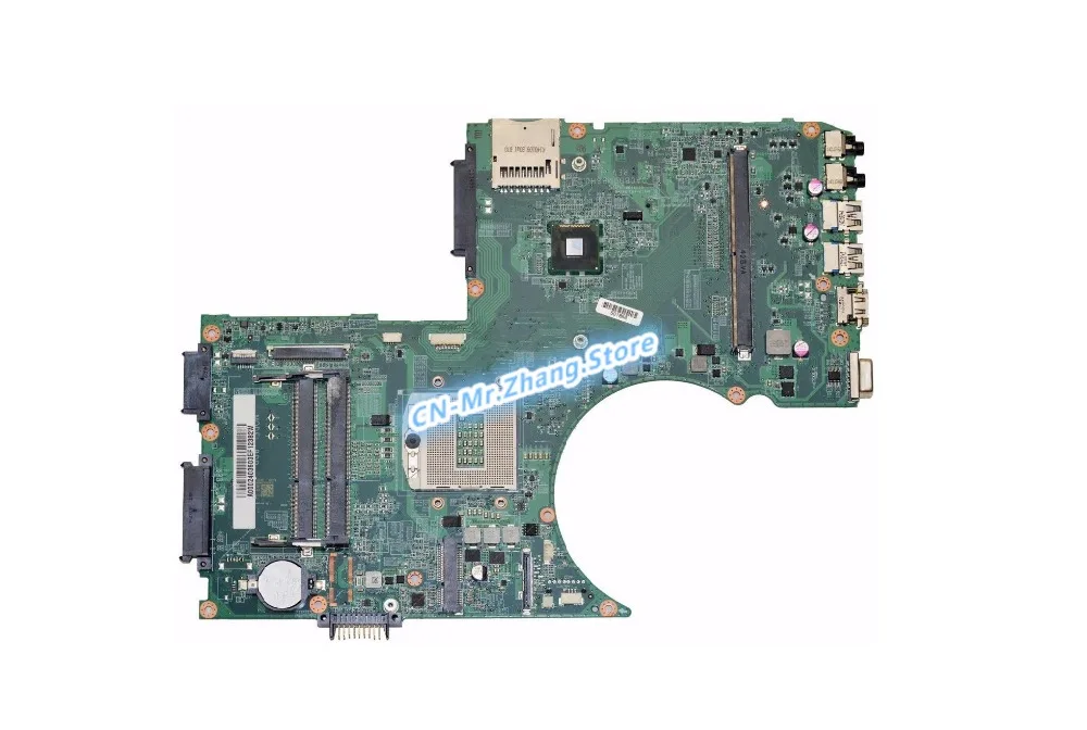 Used FOR Toshiba Qosmio X70 X75 X75-A7170 Laptop Motherboard A000240360 DA0BDDMB8H0 DDR3 Test 100% Good
Used FOR Toshiba Qosmio X70 X75 X75-A7170 Laptop Motherboard A000240360 DA0BDDMB8H0 DDR3 Test 100% Good