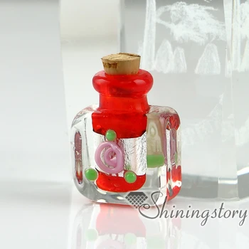 wholesale glass vials with cork miniature glass bottle necklace pendantglass vial pendants
wholesale glass vials with cork miniature glass bottle necklace pendantglass vial pendants