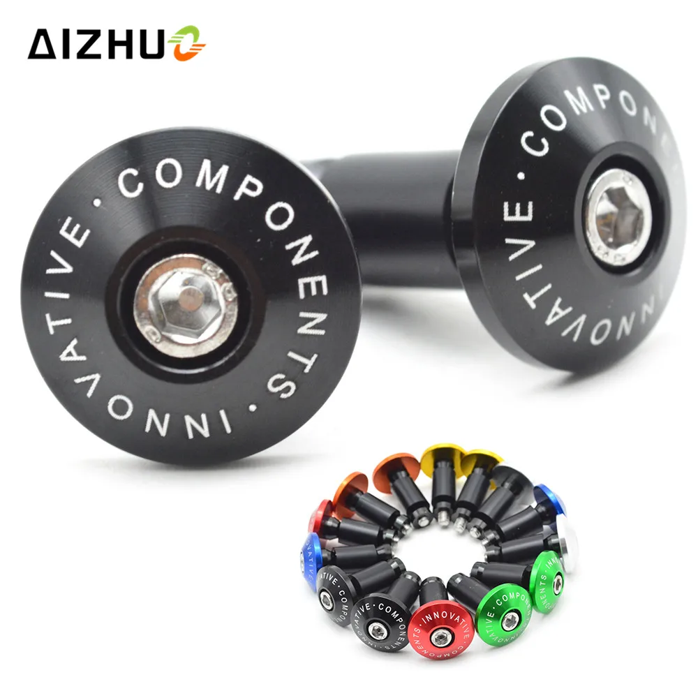 22mm 7/8" Hand Bar End Universal Motorcycle Handle Grips End Caps For Honda CBR500R CB500F cbr500f Yamaha Tamx530 Tamx500 YZF R1
22mm 7/8" Hand Bar End Universal Motorcycle Handle Grips End Caps For Honda CBR500R CB500F cbr500f Yamaha Tamx530 Tamx500 YZF R1