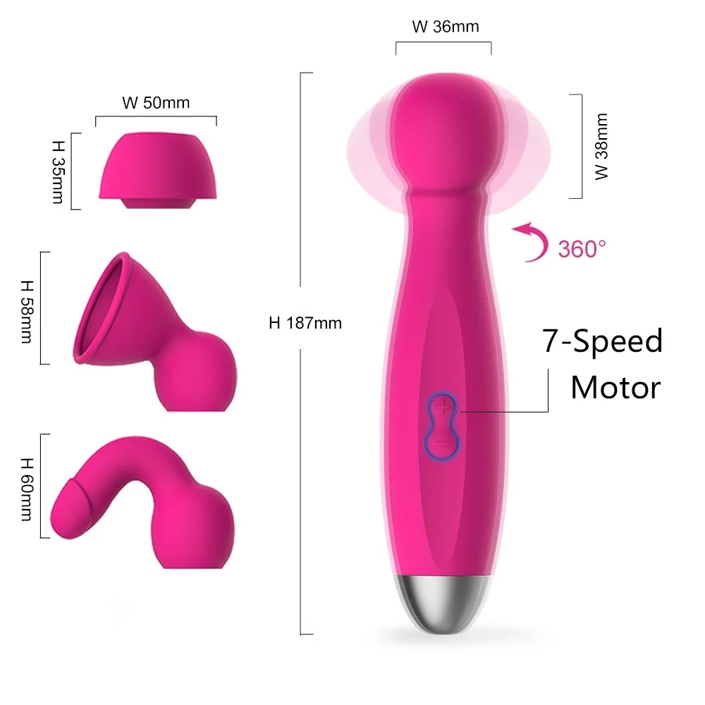 Анальный Вибратор S Hande