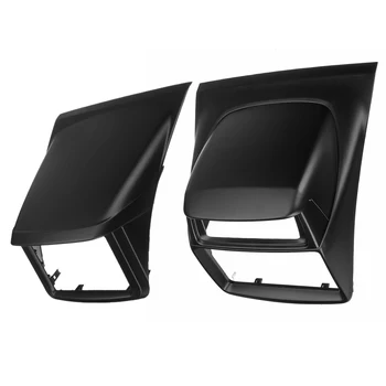 2 Din Radio Audio Fascia Fascias Panel Plate Frame DVD CD Dash Dashboard Cover For Mitsubishi Pajero Sport for Triton L200 2014
2 Din Radio Audio Fascia Fascias Panel Plate Frame DVD CD Dash Dashboard Cover For Mitsubishi Pajero Sport for Triton L200 2014