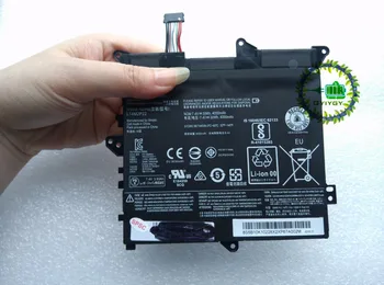 30Wh L14M2P22 Laptop BatteryFor Lenovo Flex 3-1120 Flex 3-1130 80LX001FUS 80LX Tablet
30Wh L14M2P22 Laptop BatteryFor Lenovo Flex 3-1120 Flex 3-1130 80LX001FUS 80LX Tablet