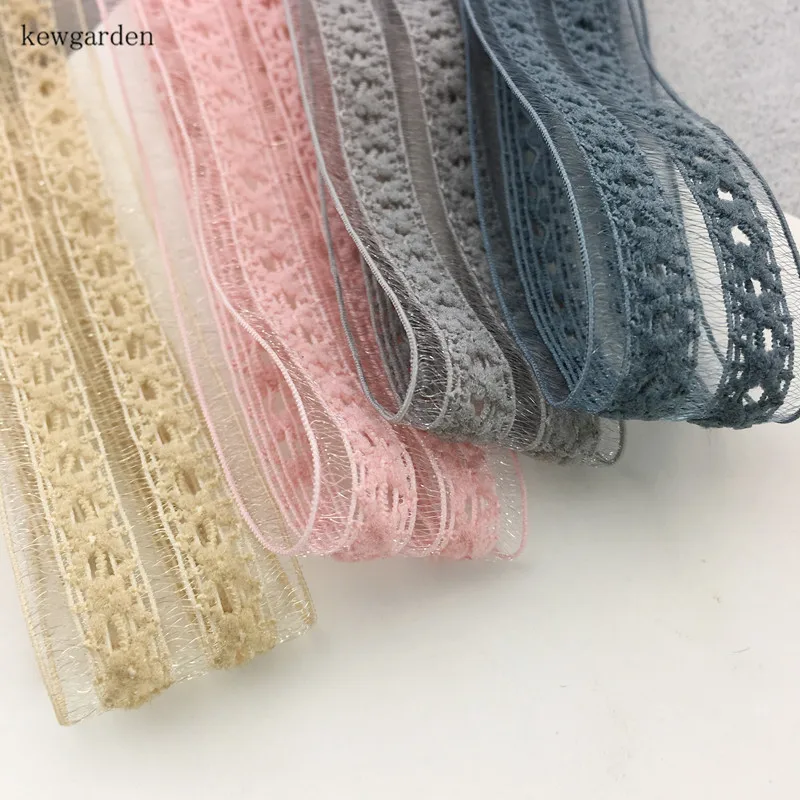 Kewgarden 25mm 2.5cm Jacquard Elastic Ribbon DIY Baby Girl Hair band Accessories Satin Ribbons Handmade Riband tape 8M/lot
Kewgarden 25mm 2.5cm Jacquard Elastic Ribbon DIY Baby Girl Hair band Accessories Satin Ribbons Handmade Riband tape 8M/lot