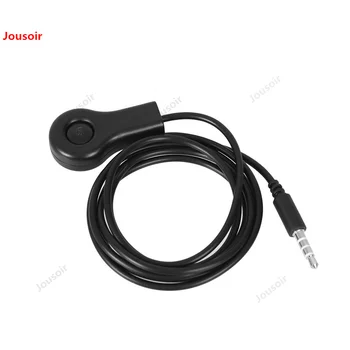 Stable wire-controlled camera plug and play selfie rod Rack mobile phone Photo control line CD50 T07
Stable wire-controlled camera plug and play selfie rod Rack mobile phone Photo control line CD50 T07