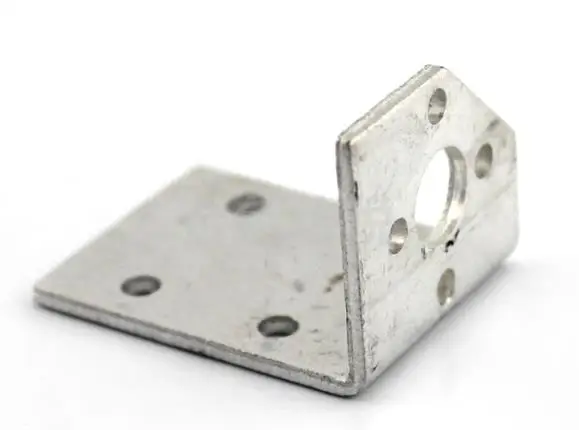 Aluminium Alloy Motor Base Holder Bracket Fixed Seat for DIY RC Motor 2212 Spare Parts
Aluminium Alloy Motor Base Holder Bracket Fixed Seat for DIY RC Motor 2212 Spare Parts
