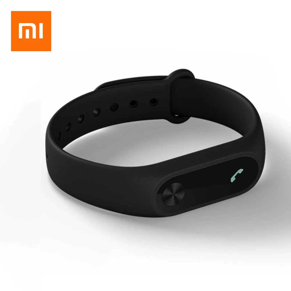 Xiaomi Фитнес