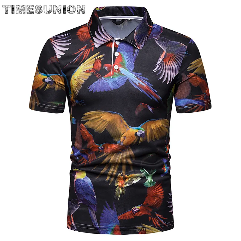 Men Slim Polo Pique Stretchy Polo Shirt Men 3D Print Ribbed Collar Tops Short Sleeve Tee Shirt Camisa Masculina
Men Slim Polo Pique Stretchy Polo Shirt Men 3D Print Ribbed Collar Tops Short Sleeve Tee Shirt Camisa Masculina