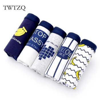 TWTZQ 5Pcs/Lot Heart Banana Women Cotton Sexy Panties Cotton Cute Underwear Briefs Girl Sexy Lingerie Intimates For Lady 3NK143
TWTZQ 5Pcs/Lot Heart Banana Women Cotton Sexy Panties Cotton Cute Underwear Briefs Girl Sexy Lingerie Intimates For Lady 3NK143