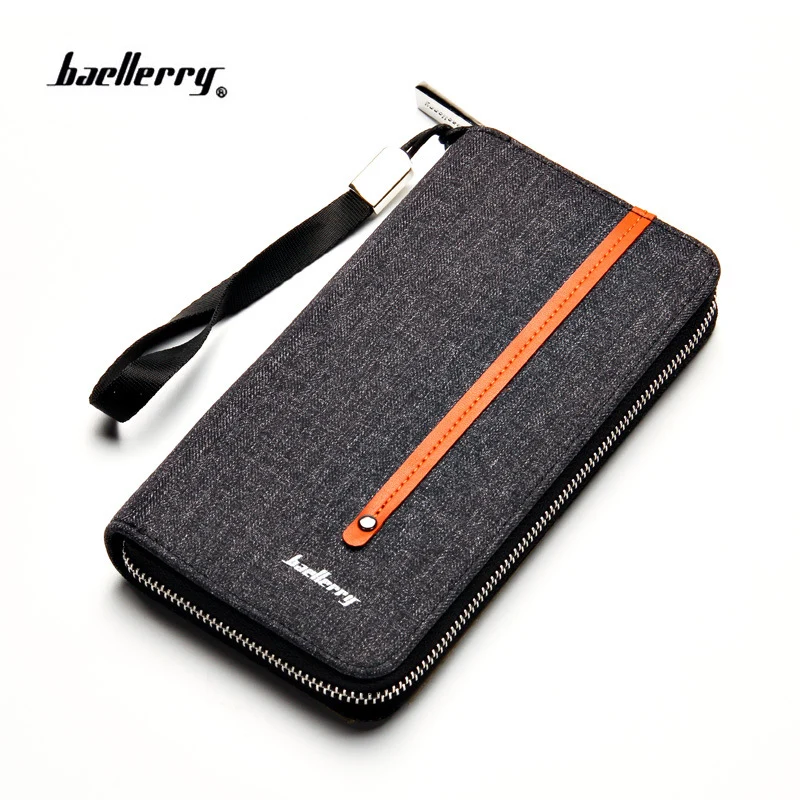 2018 Brand Canvas Wallets Top Quality Mens Wallet Card Holder Multi Pockets Credit Cards Purse Male Simple Design phone Purse
2018 Brand Canvas Wallets Top Quality Mens Wallet Card Holder Multi Pockets Credit Cards Purse Male Simple Design phone Purse
