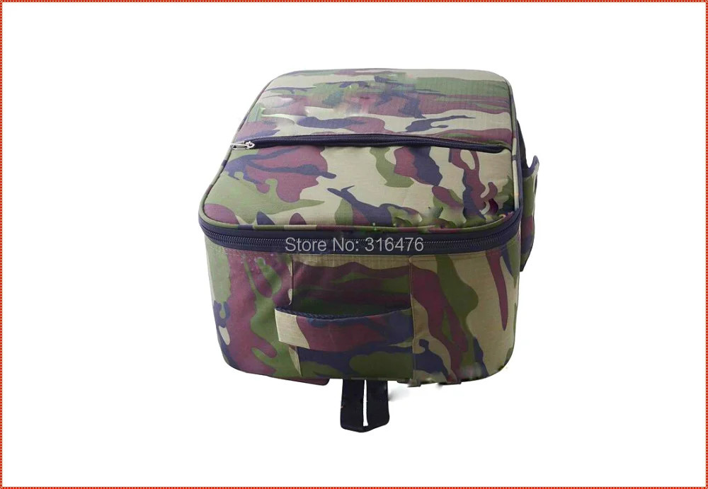 Universal Shoulder Bag Backpack for DJI Phantom 3 2 Vision / Vison+ RC Quadcopter RC DRONE+Free shipping
Universal Shoulder Bag Backpack for DJI Phantom 3 2 Vision / Vison+ RC Quadcopter RC DRONE+Free shipping
