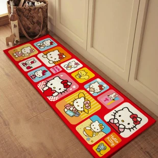 Retail Lovely Soft Comfortable Natural Flocked Slip-Proof Home Carpet Car Floor Mat,Size 45*115~118CM
Retail Lovely Soft Comfortable Natural Flocked Slip-Proof Home Carpet Car Floor Mat,Size 45*115~118CM