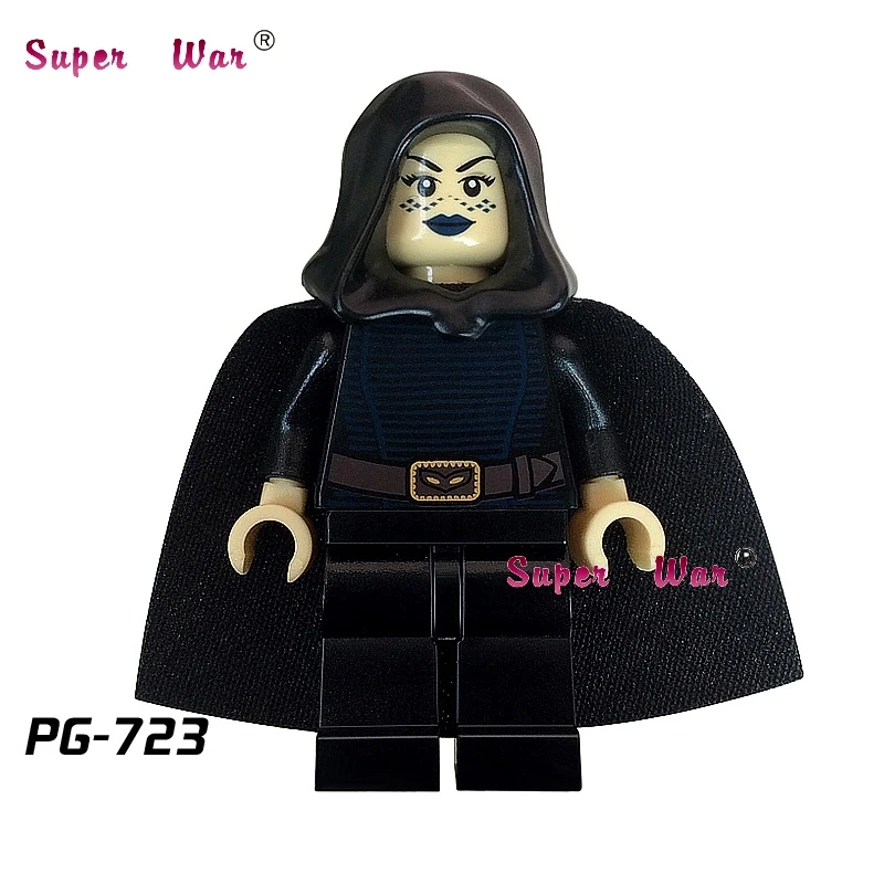 1PCS super heroes marvel dc comics Barriss Offee building blocks models bricks toys for children kits
1PCS super heroes marvel dc comics Barriss Offee building blocks models bricks toys for children kits
