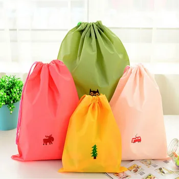 Waterproof 1Pcs Sundries Storage Tools Clothes Storage Bag Travel Organization Makeup Bag Drawstring Bags Multifunction
Waterproof 1Pcs Sundries Storage Tools Clothes Storage Bag Travel Organization Makeup Bag Drawstring Bags Multifunction