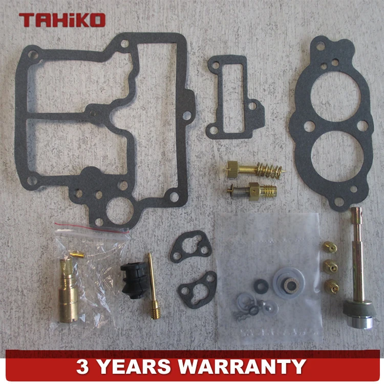 GF-063 Carburetor Repair Kits 3K Fit for TOYOTA COROLLA Starlet TRUENO | Автомобили и мотоциклы