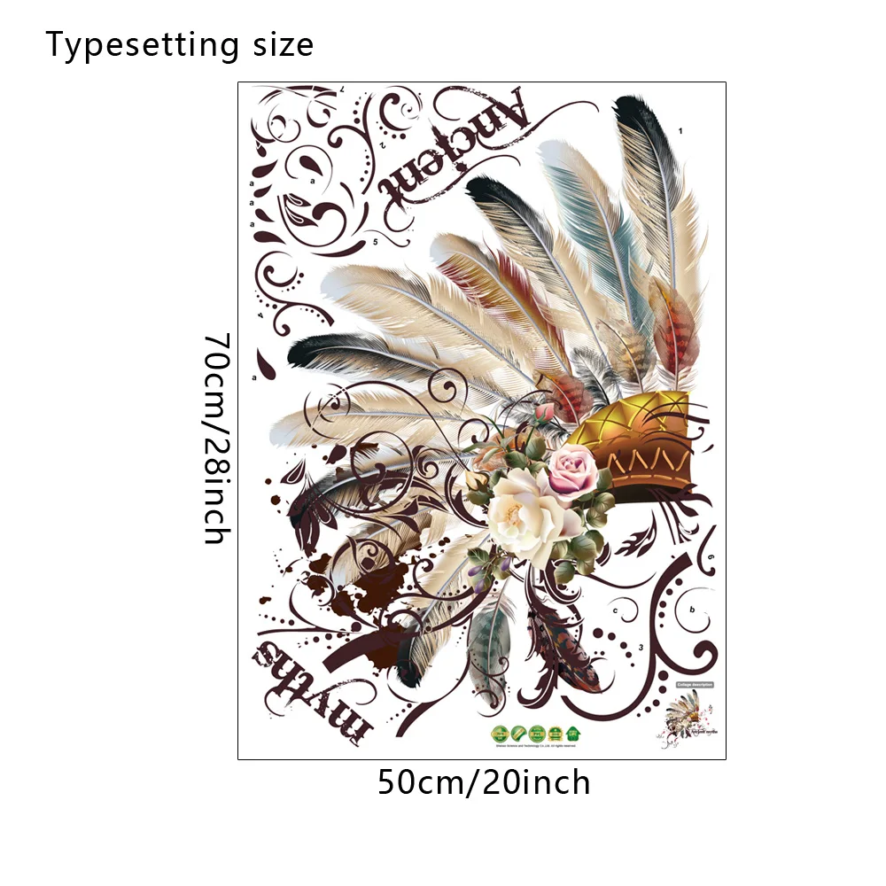 Typesetting size