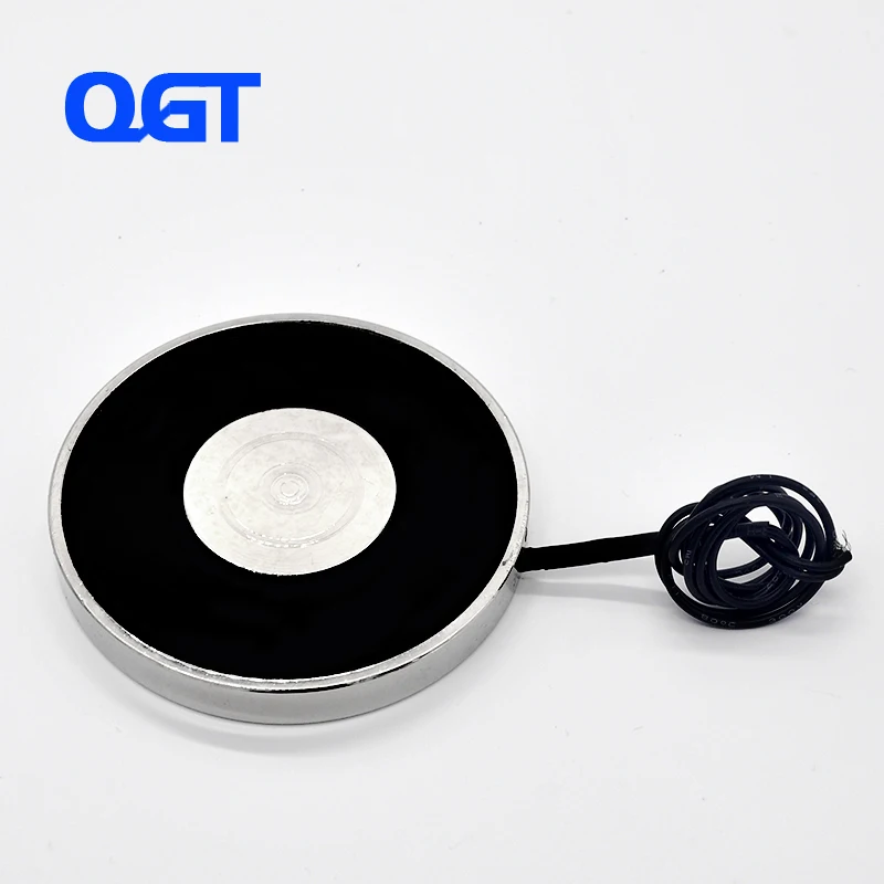 KK-80/10 DC electro magnet Electromagnet cylinder magnets custom electric magnet suck 20KG magnet strong License plate
KK-80/10 DC electro magnet Electromagnet cylinder magnets custom electric magnet suck 20KG magnet strong License plate