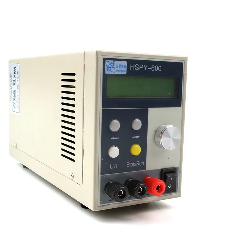 0-1000V 0-1A high precision programmable Lab power supplySwitch DC power supply 220V EU plug (8)
