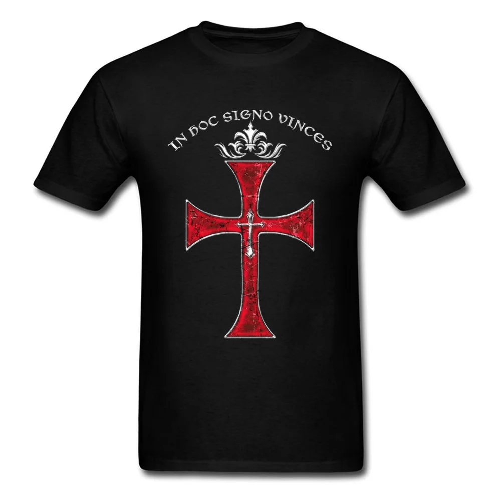 Knights Templar Cross_black