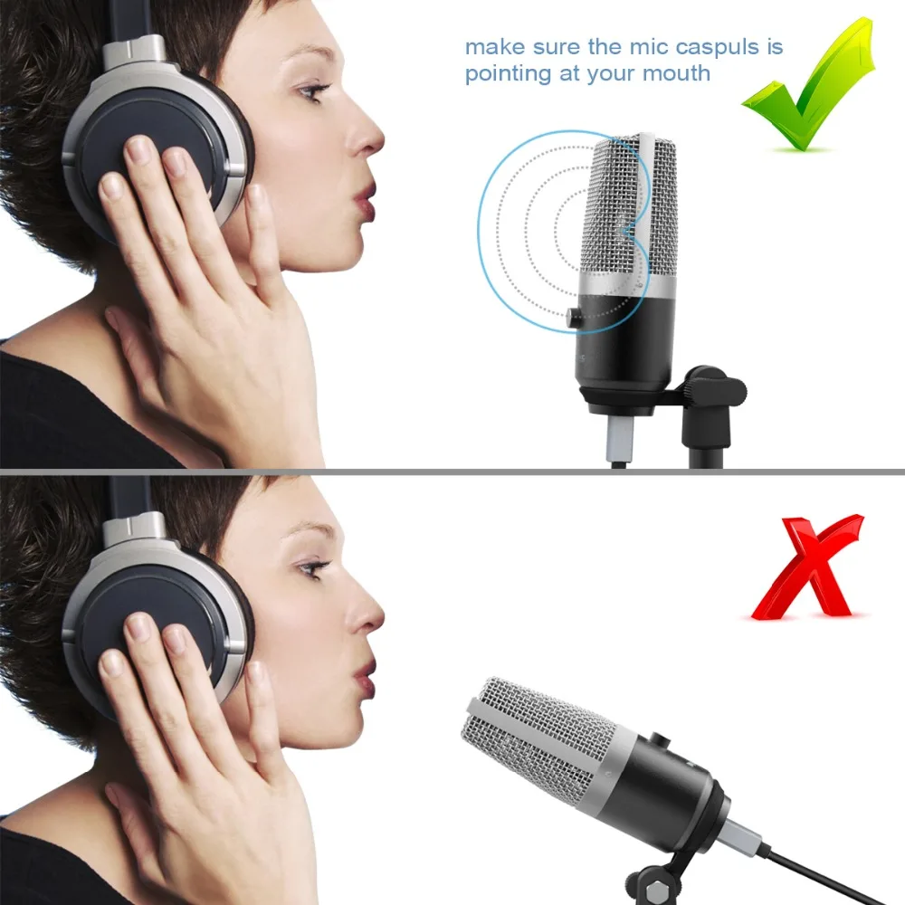 Вибратор Микрофон Как Пользоваться