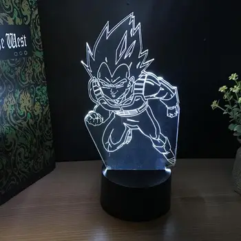 7 Dragon Pearl Sun Wukong Modeling 3d Lamp Usb Seven Color Touch Led Night Light Visual Gift Atmosphere 3d Table Led Lamp
7 Dragon Pearl Sun Wukong Modeling 3d Lamp Usb Seven Color Touch Led Night Light Visual Gift Atmosphere 3d Table Led Lamp