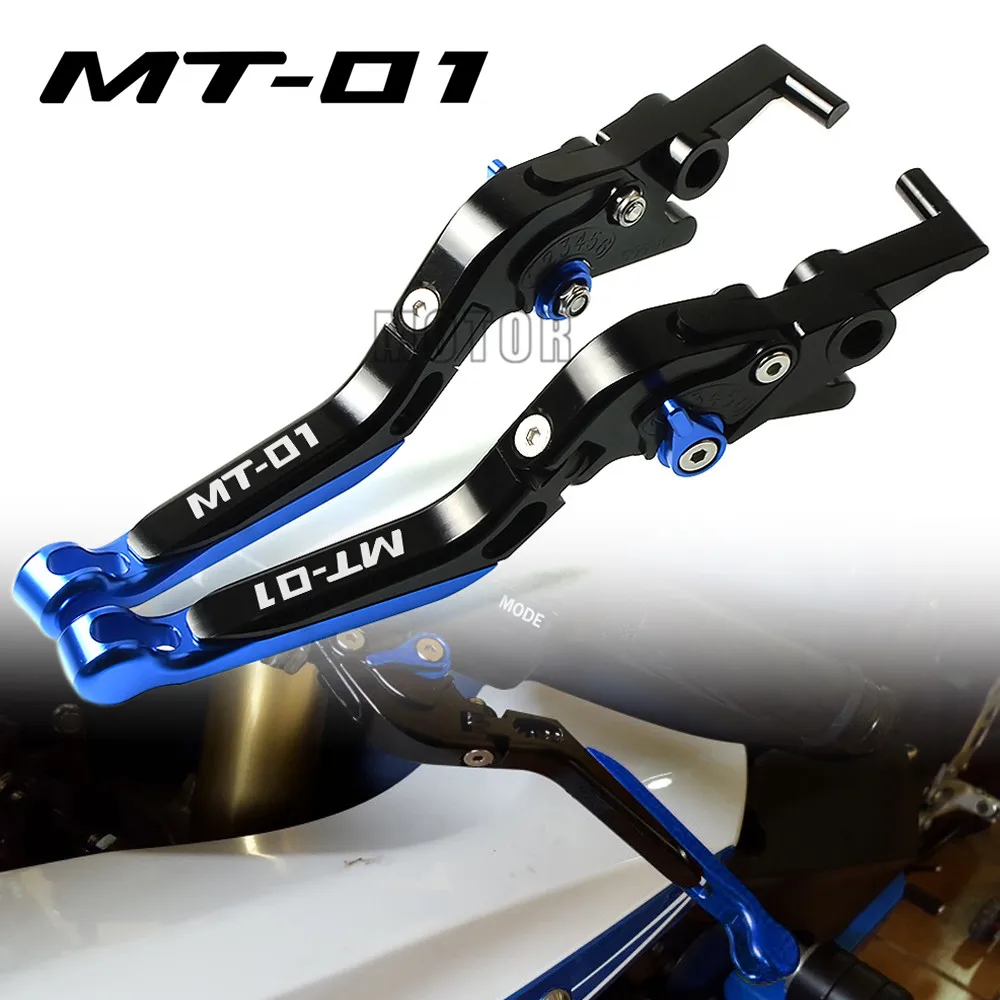 For Yamaha MT-01 2004 - 2009 2005 2006 2007 2008 Motorcycle CNC Brake Clutch Levers Adjustable Folding Extendable MT01 MT 01
For Yamaha MT-01 2004 - 2009 2005 2006 2007 2008 Motorcycle CNC Brake Clutch Levers Adjustable Folding Extendable MT01 MT 01