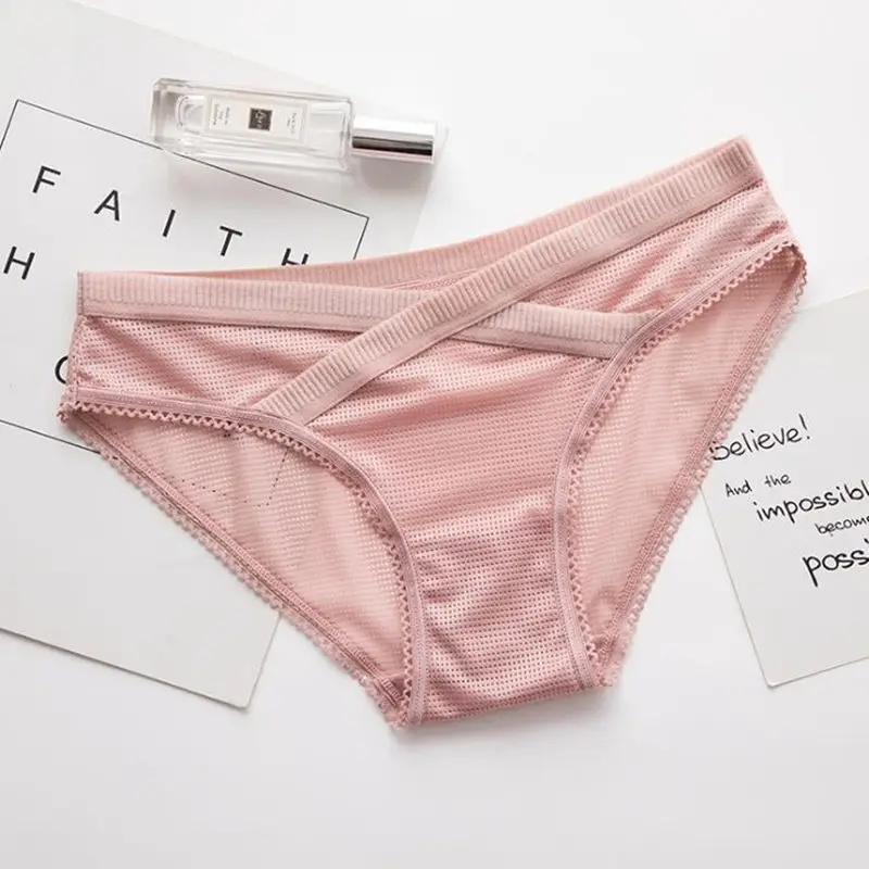 Women sexy Panties Seamless Black Lingerie See-through Mesh Sheer Low Waist Honeycomb panties Temptation Briefs Underwear 
Women sexy Panties Seamless Black Lingerie See-through Mesh Sheer Low Waist Honeycomb panties Temptation Briefs Underwear