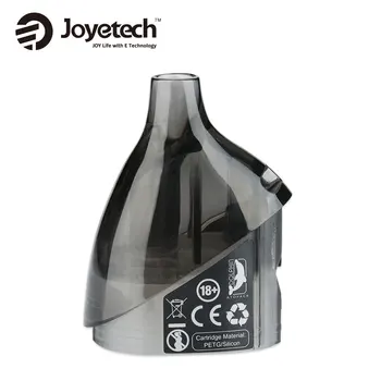 Original Joyetech Atopack Dolphin Cartridge 2ml/6ml Capacity High Quality Cartridge for Atopack Dolphin Kit E-cig Vape Accessory
Original Joyetech Atopack Dolphin Cartridge 2ml/6ml Capacity High Quality Cartridge for Atopack Dolphin Kit E-cig Vape Accessory