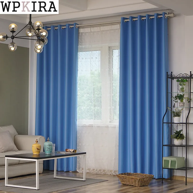 New Fabric Solid Curtains For Living Room/Bedroom Colorful with Purple/Green/Blue/Pink Window Kitchen Curtain Blinds S067&30
New Fabric Solid Curtains For Living Room/Bedroom Colorful with Purple/Green/Blue/Pink Window Kitchen Curtain Blinds S067&30
