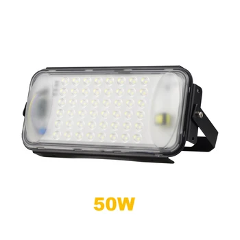 Wall LED IP67 LED Floodlight 50W Waterproof IP67 Flood Light AC220V 110V Spotlight Outdoor Lighting For Garden Wall Lamp
Wall LED IP67 LED Floodlight 50W Waterproof IP67 Flood Light AC220V 110V Spotlight Outdoor Lighting For Garden Wall Lamp