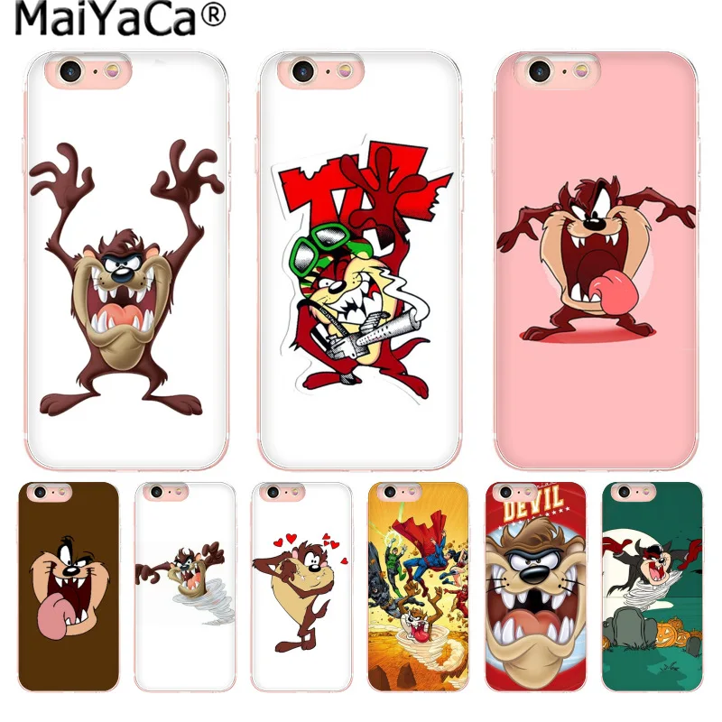 MaiYaCa Looney Tunes Tasmanian Devil Taz Fashion Fun Dynamic phone case for iphone 11 pro 8 7 66S Plus X 5S SE XR XS XS MAX
MaiYaCa Looney Tunes Tasmanian Devil Taz Fashion Fun Dynamic phone case for iphone 11 pro 8 7 66S Plus X 5S SE XR XS XS MAX