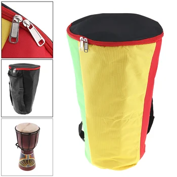 10 Inch Djembe Bag Case Thick Shockproof Waterproof Africa African Drum Bags Tambourine Shoulders Back Package
10 Inch Djembe Bag Case Thick Shockproof Waterproof Africa African Drum Bags Tambourine Shoulders Back Package