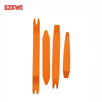 4Pcs/Set Car Stereo Removal Tools Automotive Interior Door Panel Removal Tool Install Soundproofing Repair Tools
4Pcs/Set Car Stereo Removal Tools Automotive Interior Door Panel Removal Tool Install Soundproofing Repair Tools