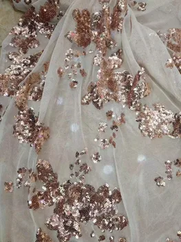 Nice looking Jolin-82201 Fashion sequins Embroidery Tulle Fabric French Tulle Lace Fabric
Nice looking Jolin-82201 Fashion sequins Embroidery Tulle Fabric French Tulle Lace Fabric