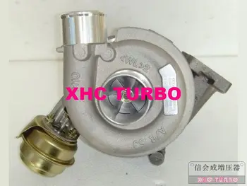 NEW GT20 751758 707114 5001855042 Turbo Turbocharger for IVECO Daily III,RENAULT Mascott 8140.43K.4000 2.8L 107KW 99-06
NEW GT20 751758 707114 5001855042 Turbo Turbocharger for IVECO Daily III,RENAULT Mascott 8140.43K.4000 2.8L 107KW 99-06