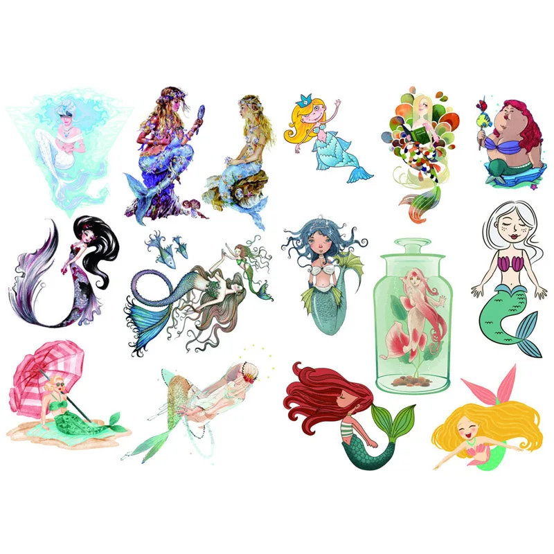 1 PCS Cute Cartoon Mermaid Handmade Decor Mini Calendar Album Agenda Scrapbook Stickers Stationery Back to School Supplies
1 PCS Cute Cartoon Mermaid Handmade Decor Mini Calendar Album Agenda Scrapbook Stickers Stationery Back to School Supplies