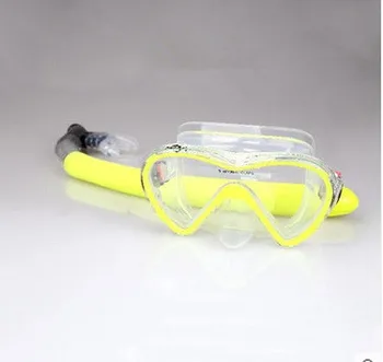 PVC Scuba Snorkeling Diving Swimming Anti-Fog Goggles Mask Glasses Dry Snorkel Set Dive Diving Glasses Snorking Goggles Mask
PVC Scuba Snorkeling Diving Swimming Anti-Fog Goggles Mask Glasses Dry Snorkel Set Dive Diving Glasses Snorking Goggles Mask