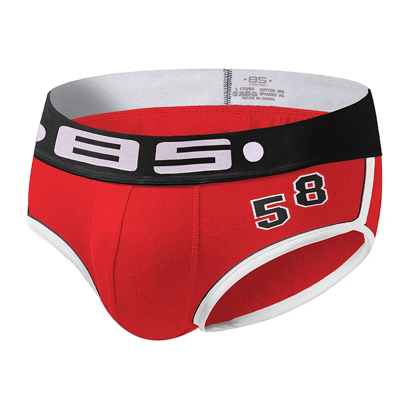 CMENIN brand mens boxers cotton sexy men underwear mens underpants male panties shorts 58 print for gay Cotton Boxershorts BS68
CMENIN brand mens boxers cotton sexy men underwear mens underpants male panties shorts 58 print for gay Cotton Boxershorts BS68